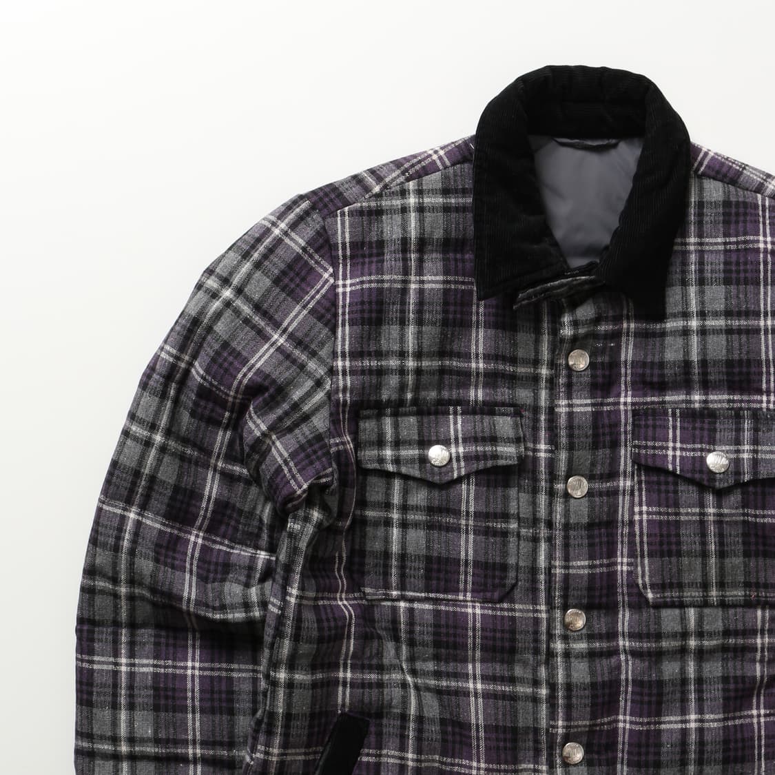 GAIJIN MADE 다운 자켓  상품이미지2