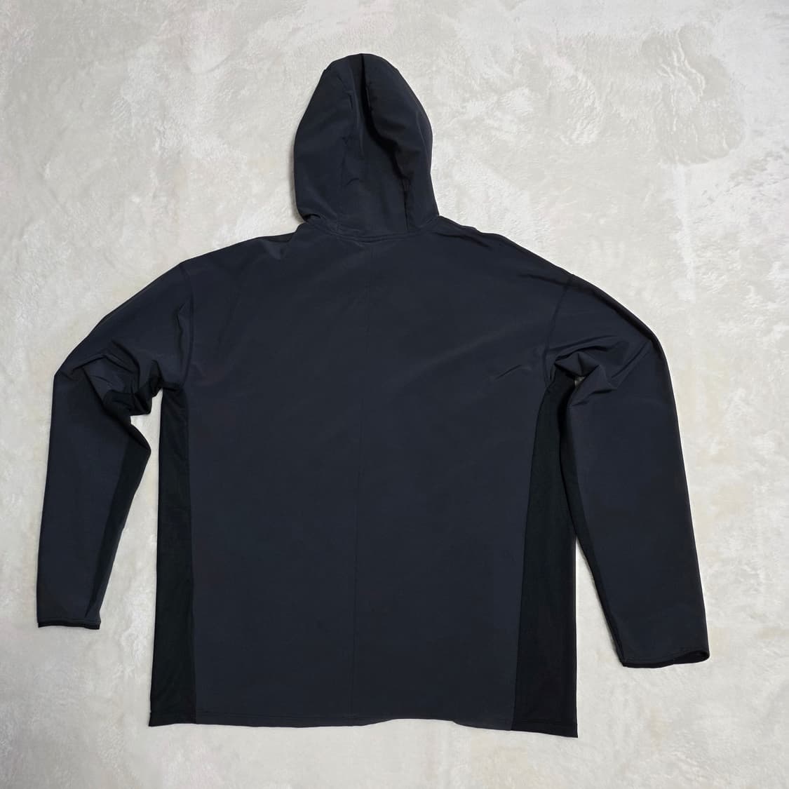 (XL)나이키 클래쉬 우븐 후드 티셔츠 상품이미지3