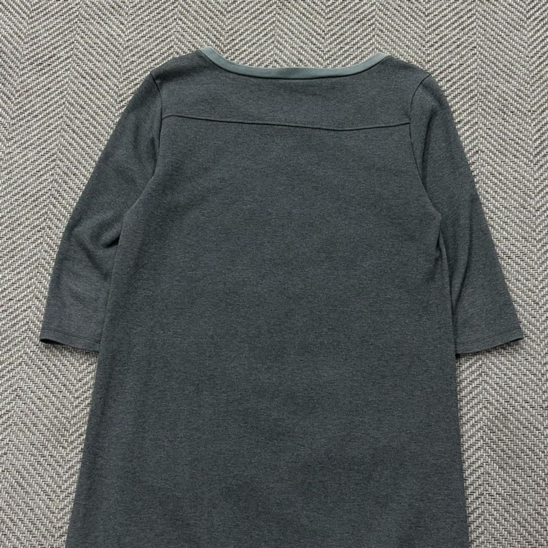 스포츠막스 코드 퀼팅 원피스 v2661 상품이미지4