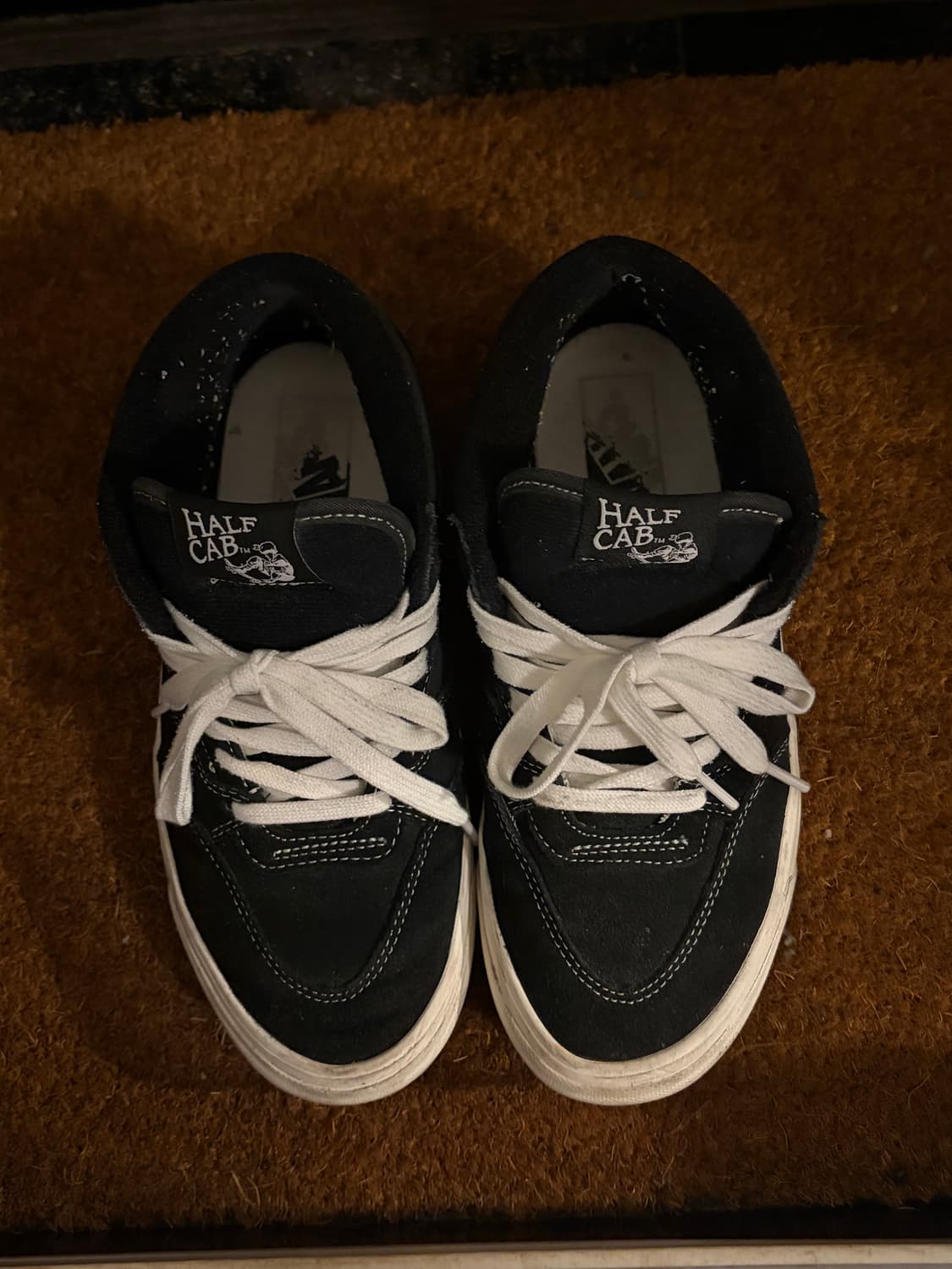 반스 스케이트 하프캡 240 상품이미지2