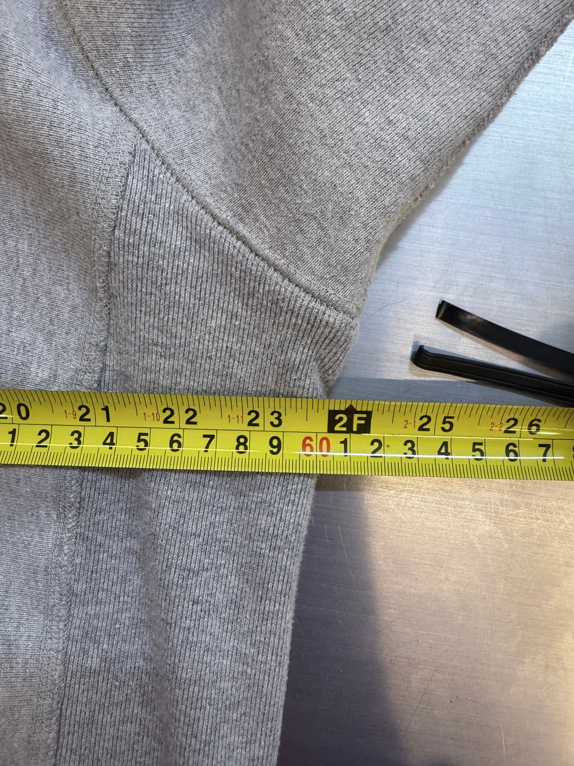 Supreme Box Logo Crewneck 상품이미지7