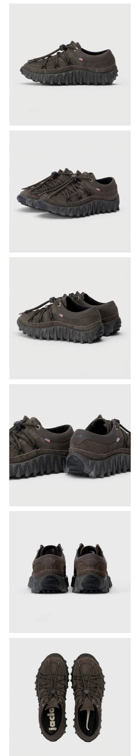 재클라 프런티어 잉크 브라운 240 상품이미지1