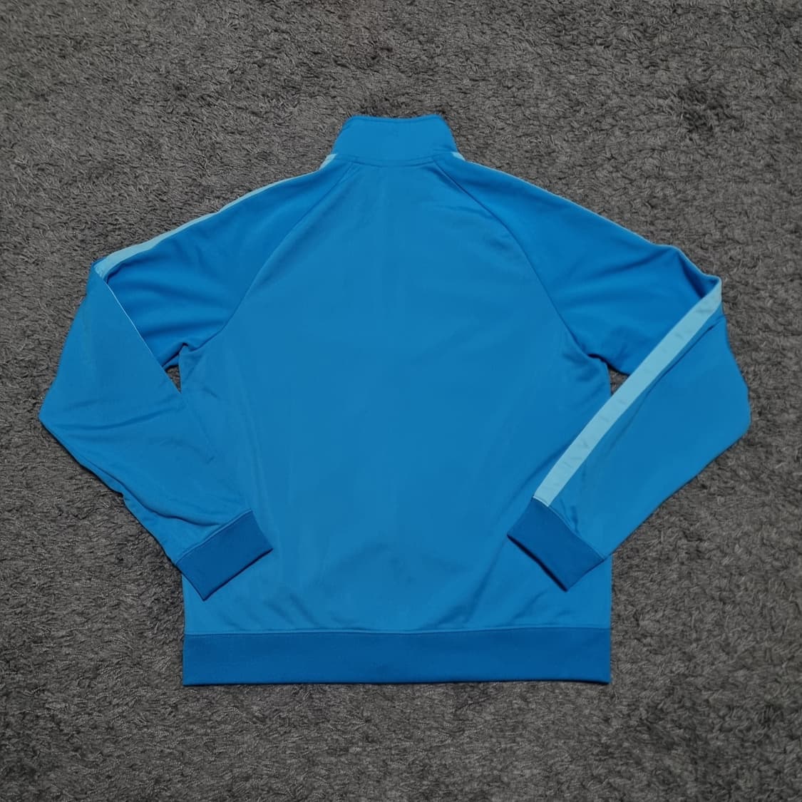 나이키 fc바르셀로나 트랙탑 져지 자켓 L XL 트레이닝 유니폼 빈티지
 상품이미지3