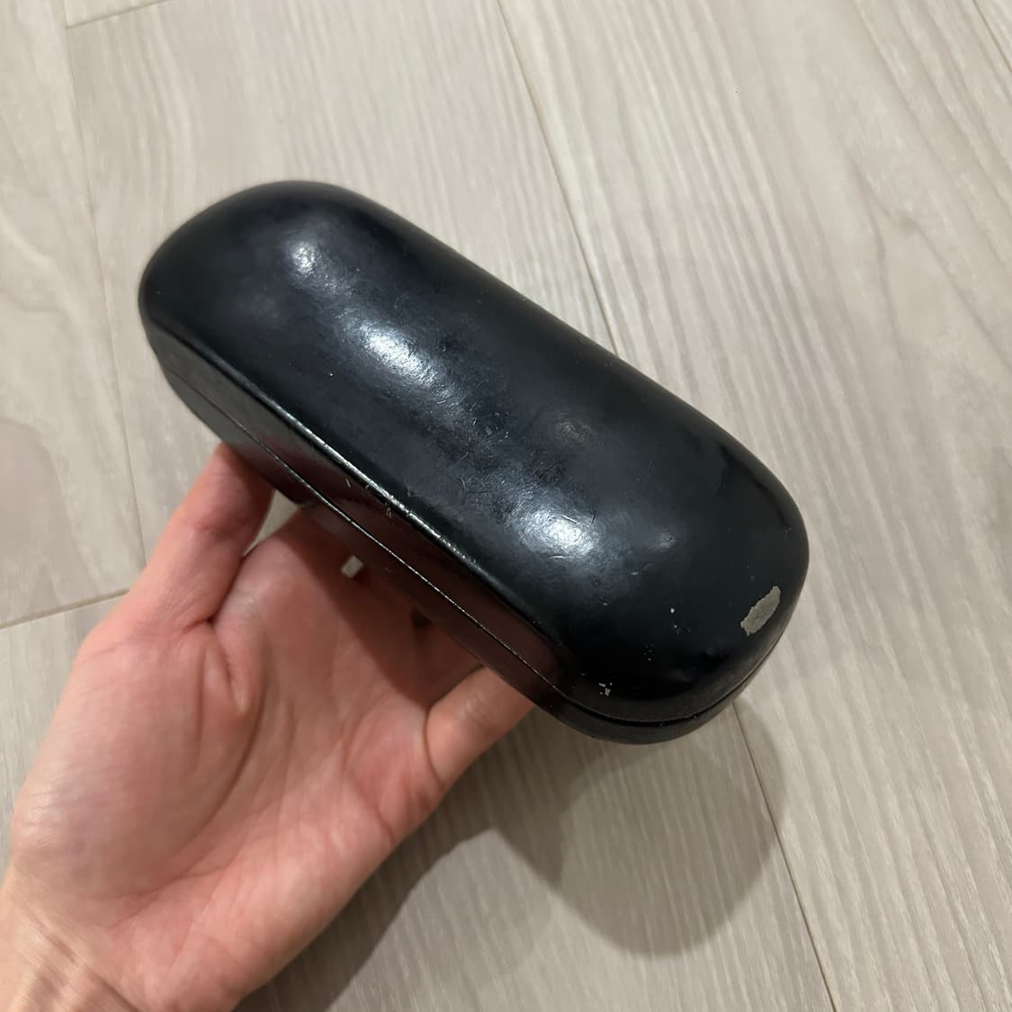 (착용샷O) 빈티지 구찌 무테 선글라스 GG1784 상품이미지10