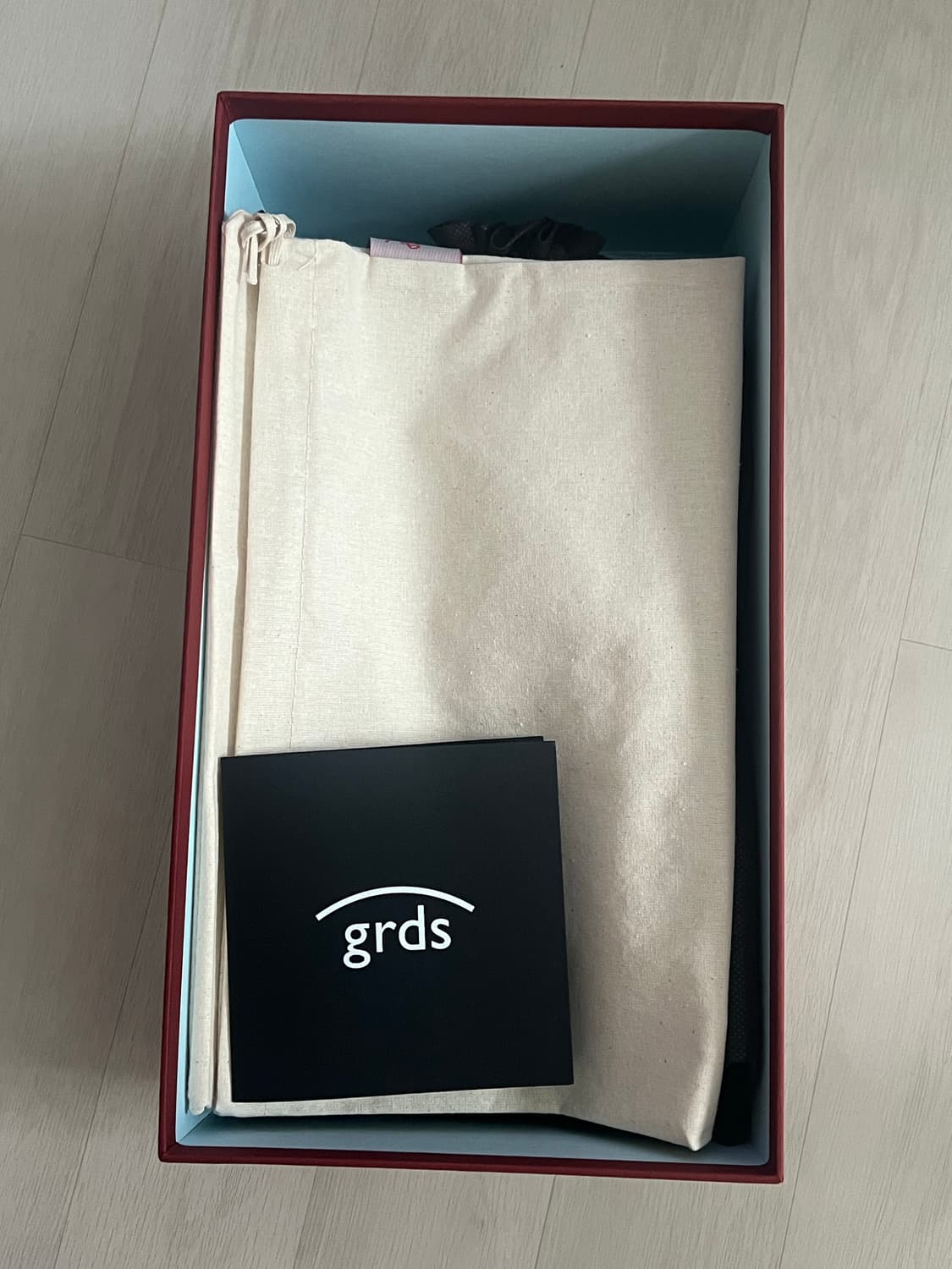 그라더스 블루처14 255사이즈 상품이미지4