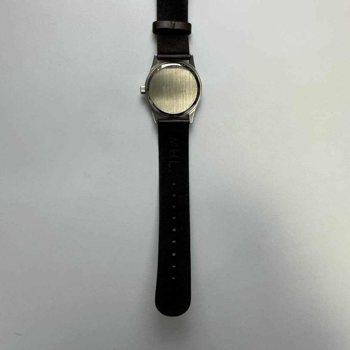 MHL. 마가렛호웰 시계 상품이미지7