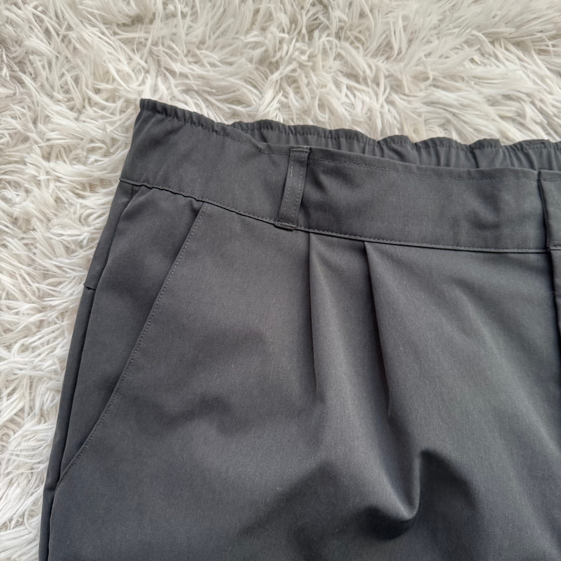 ADIDAS 일본빈티지 나일론 와이드팬츠 아디다스 나일론팬츠 xxl 상품이미지1