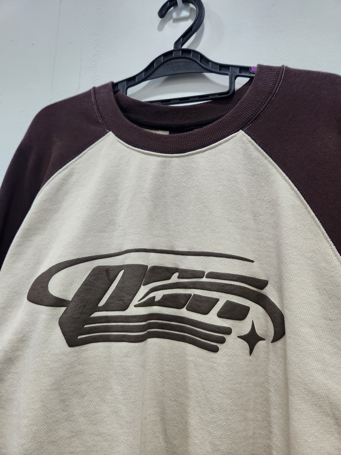 CPGN STUDIO(꼼파뇨) 맨투맨 남성 95~100사이즈 오버핏 상품이미지2