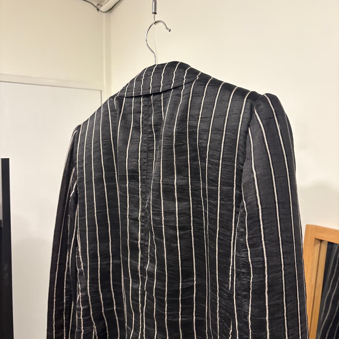  ▫️Armani Stripe Jacket 상품이미지6
