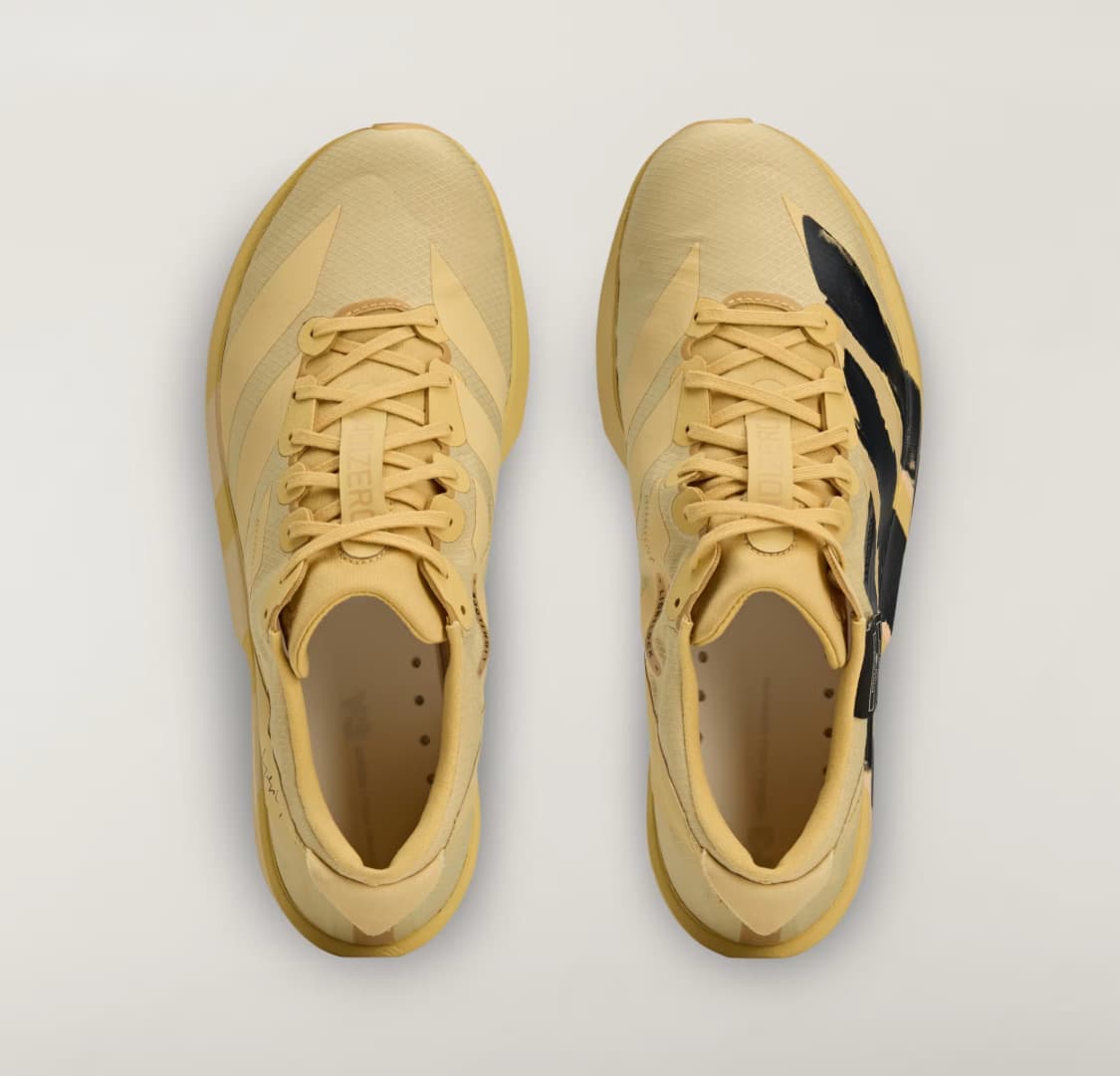 아디다스y-3  아디오스9 270 런닝화 상품이미지4