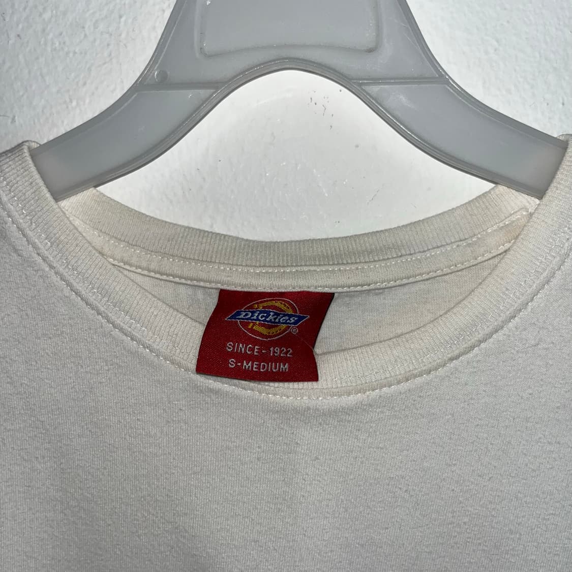  Dickies T-Shirt 상품이미지6