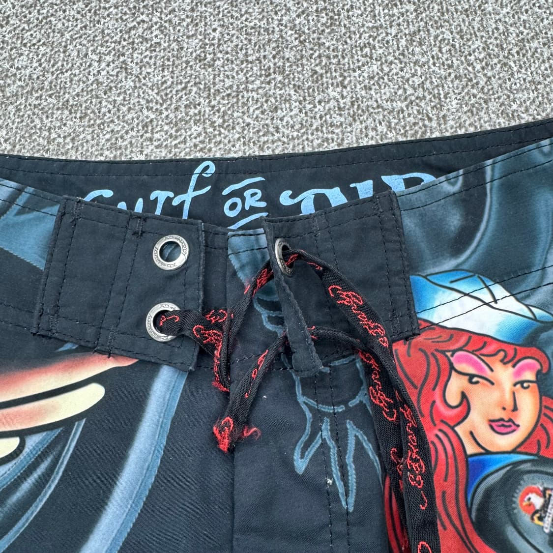 에드하디 반바지 상품이미지3