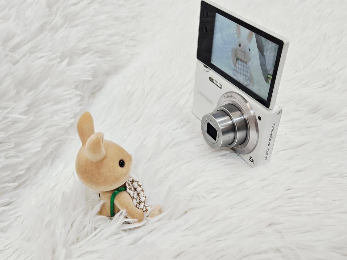 [민트] 삼성 MV800 디카, 디지털카메라, 한효주 디카 판매 상품이미지9