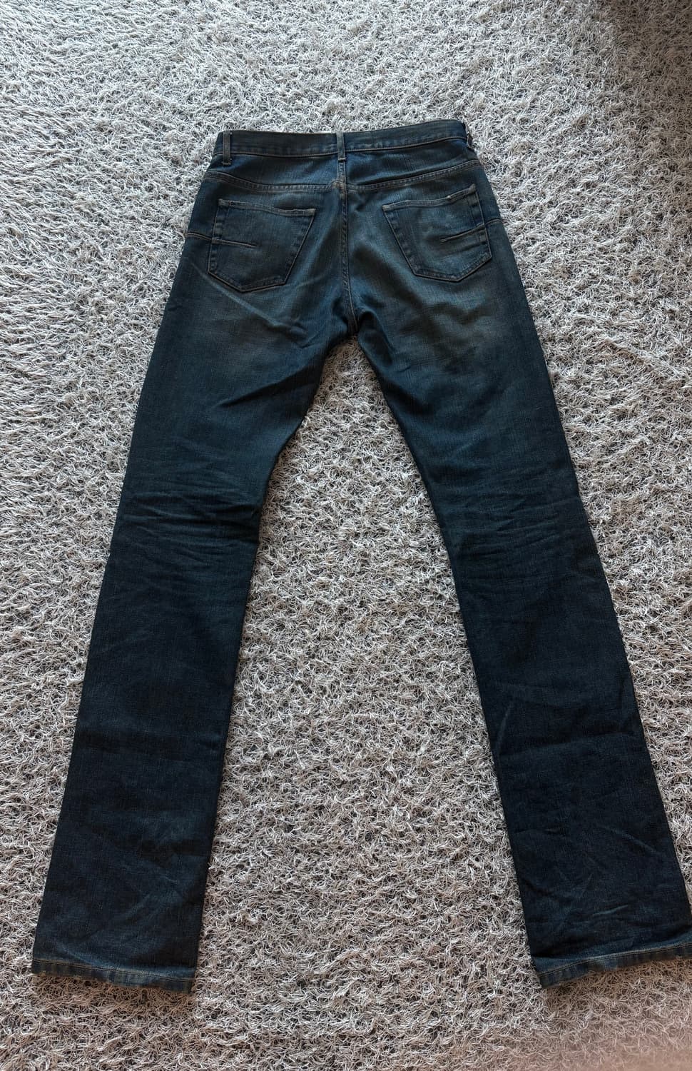 Dior homme 2004aw 상품이미지2