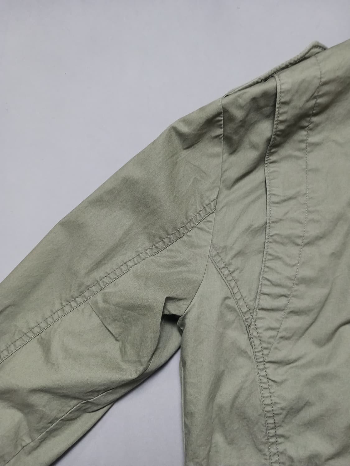 [100] 디스퀘어드2 콜마이너 M65 히든후드 야상 자켓 상품이미지9