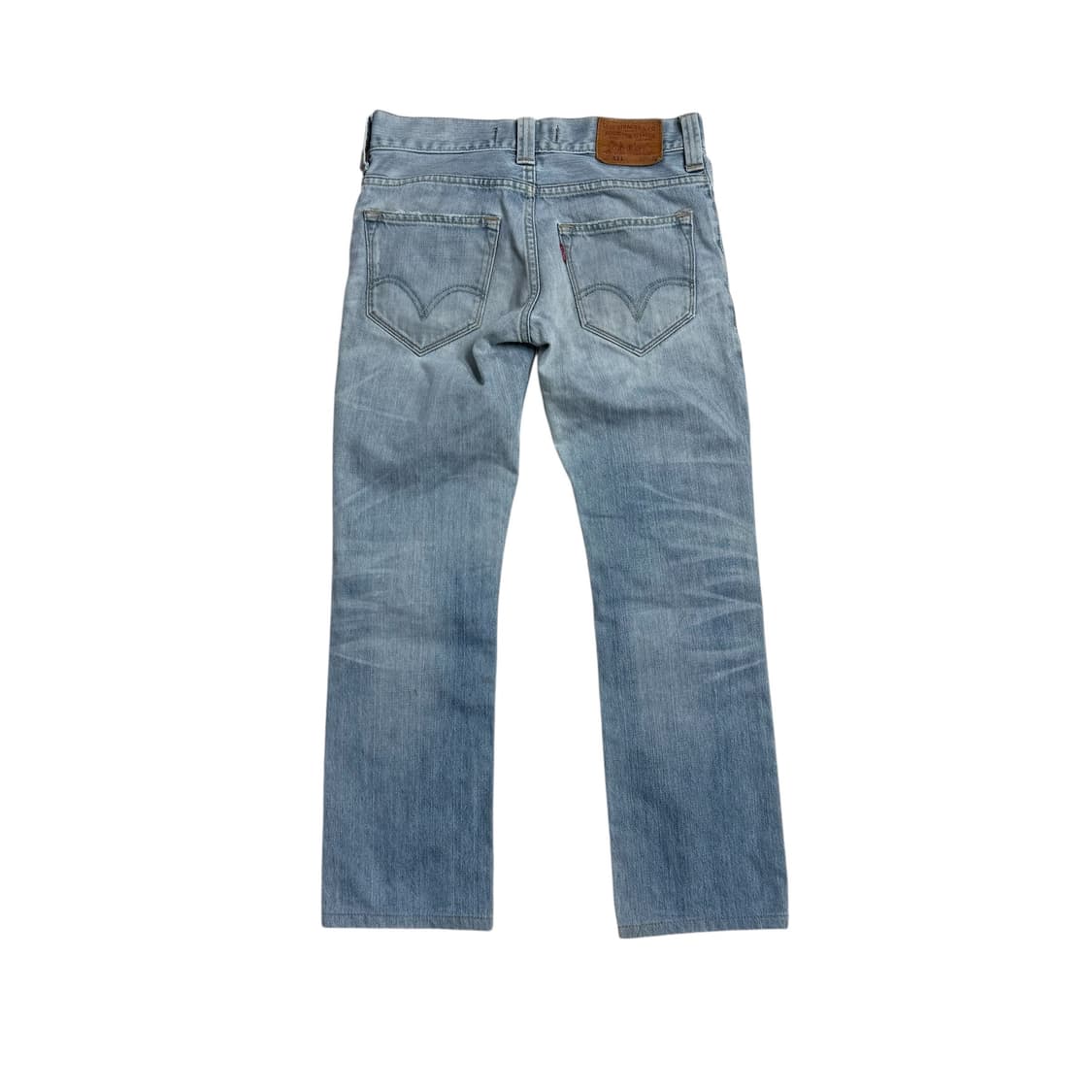 리바이스 511  상품이미지3