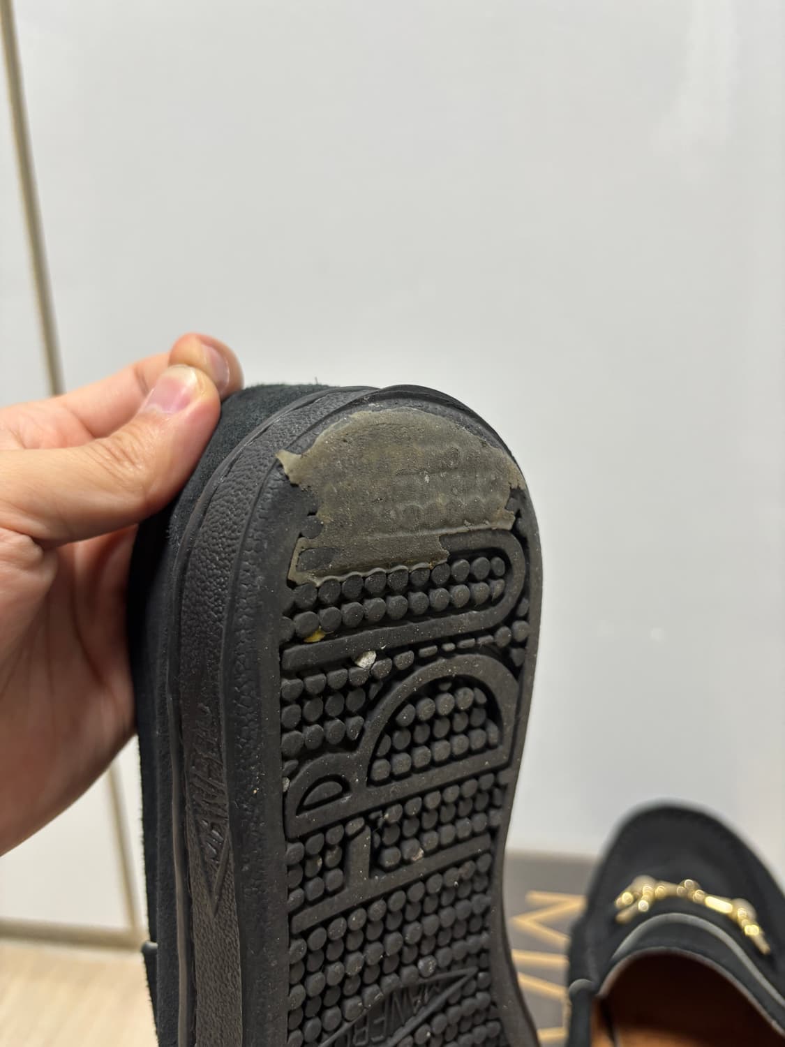 Manebu 로퍼 40 상품이미지4