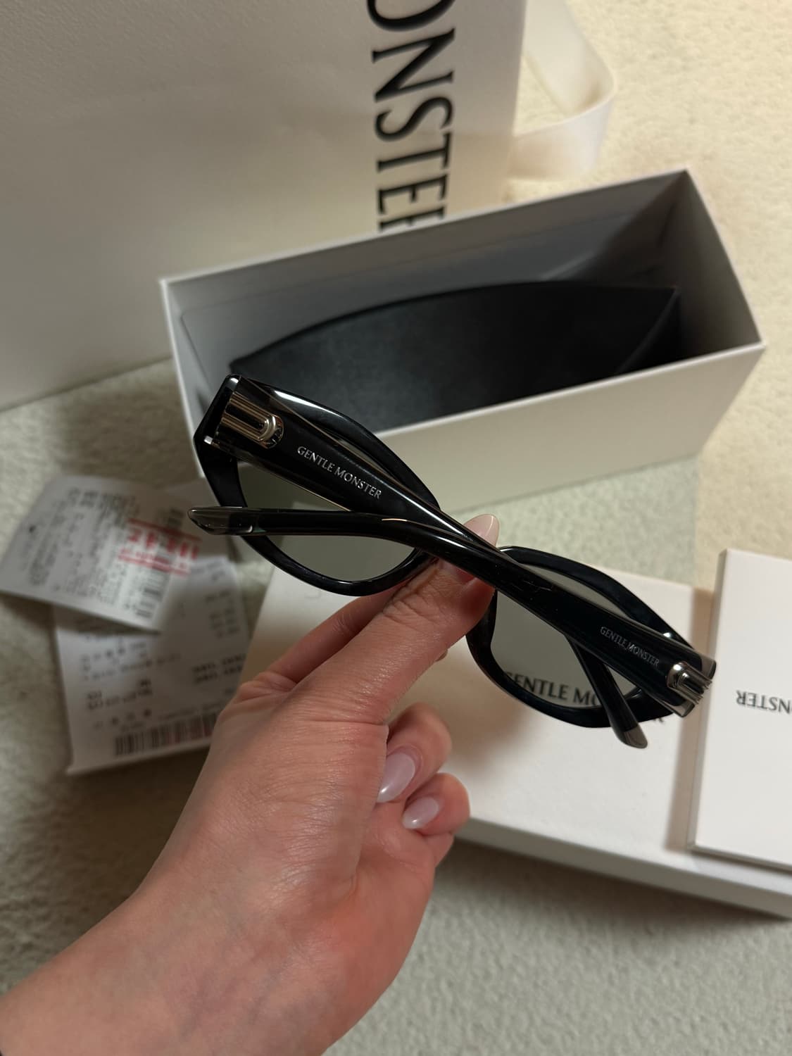 젠틀몬스터 다다 상품이미지3