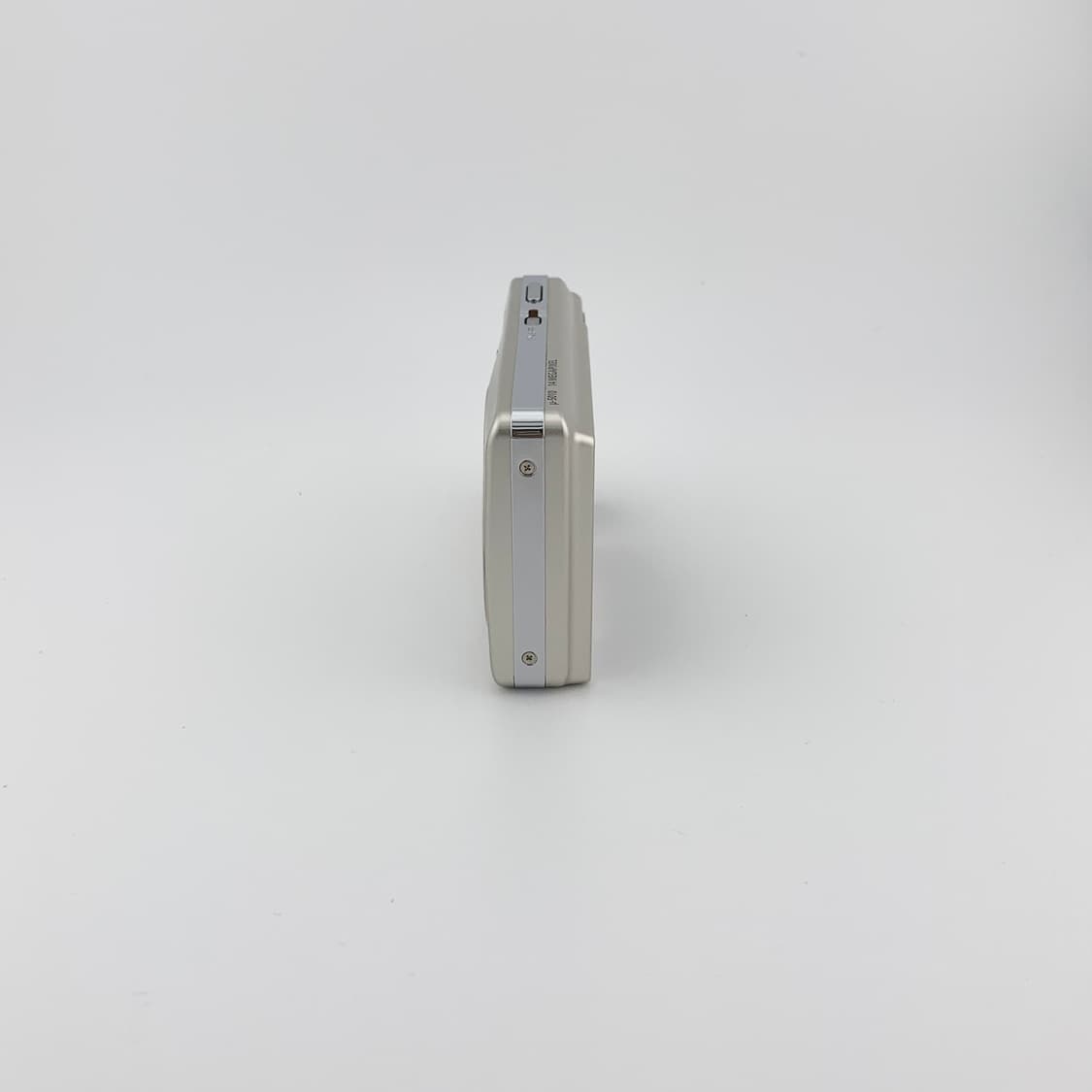 미품🍃) 올림푸스 뮤5010 실버 (olympus mju5010) 상품이미지2
