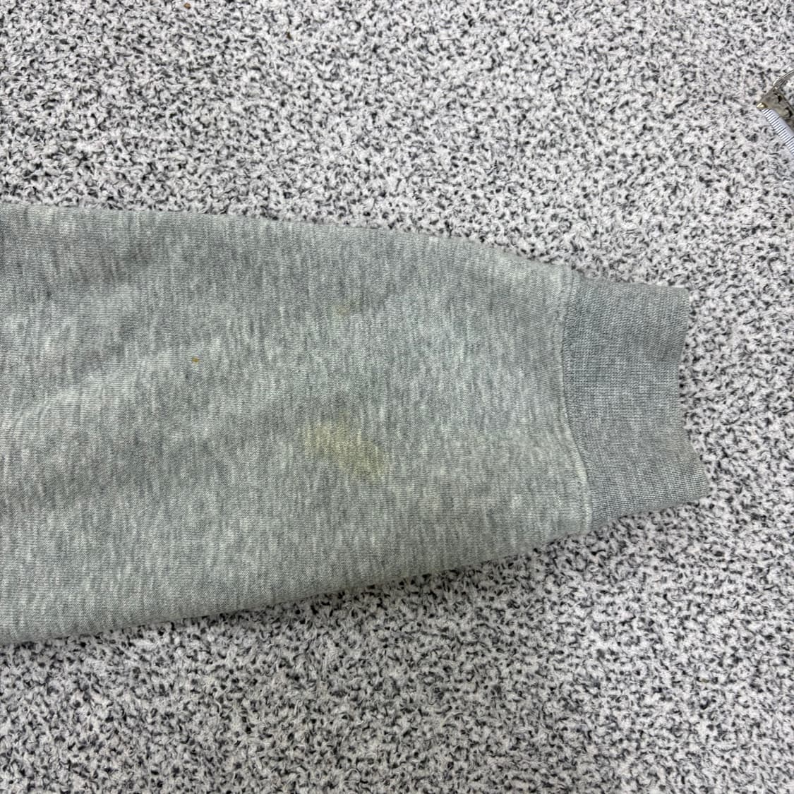 L 나이키 맨투맨 긴팔티 0316J 상품이미지4