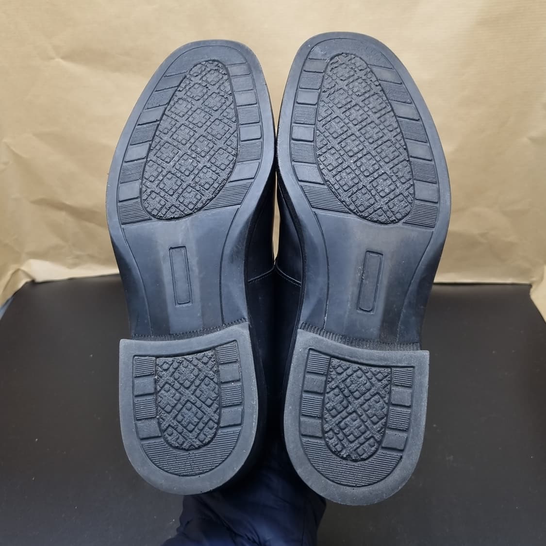 VIP 잉글랜드 남성구두250 굽4 상품이미지3