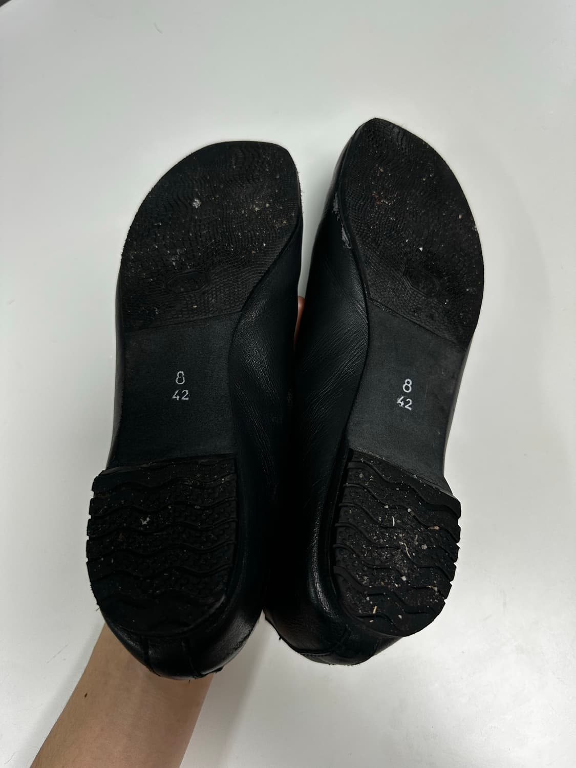 (42) 레페토 재즈 상품이미지4