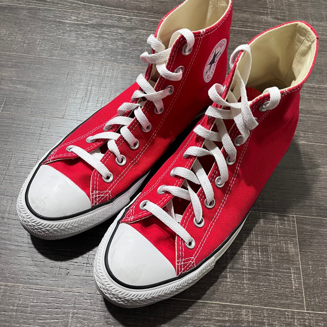 [270] CONVERSE 컨버스 올스타 하이 상품이미지3