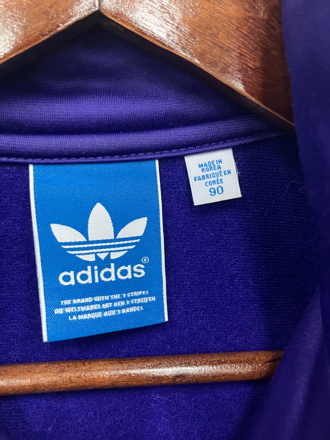 아디다스 져지 상품이미지2