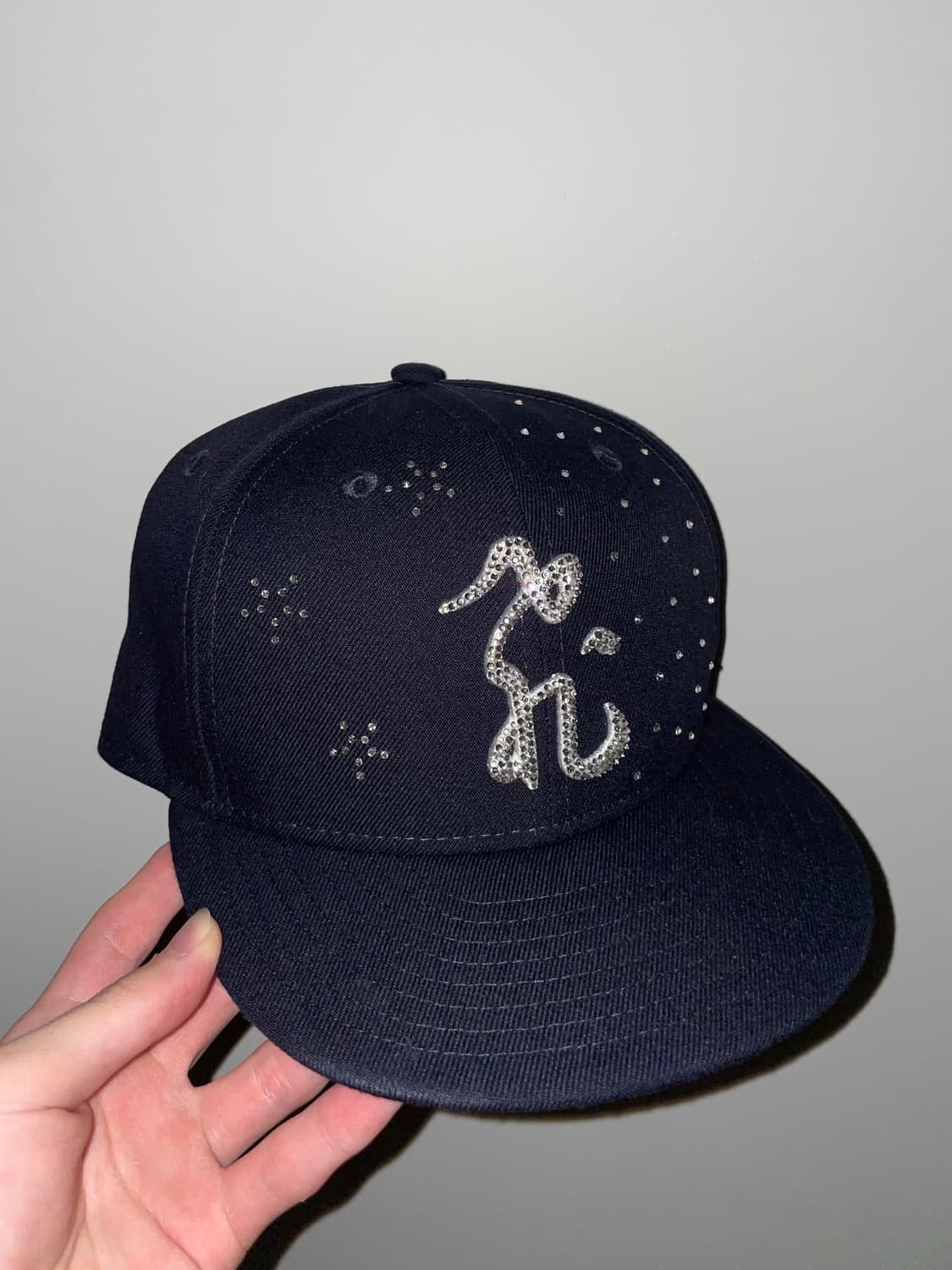 모자 커스텀 합니다 문의 주세요 🫡 상품이미지5