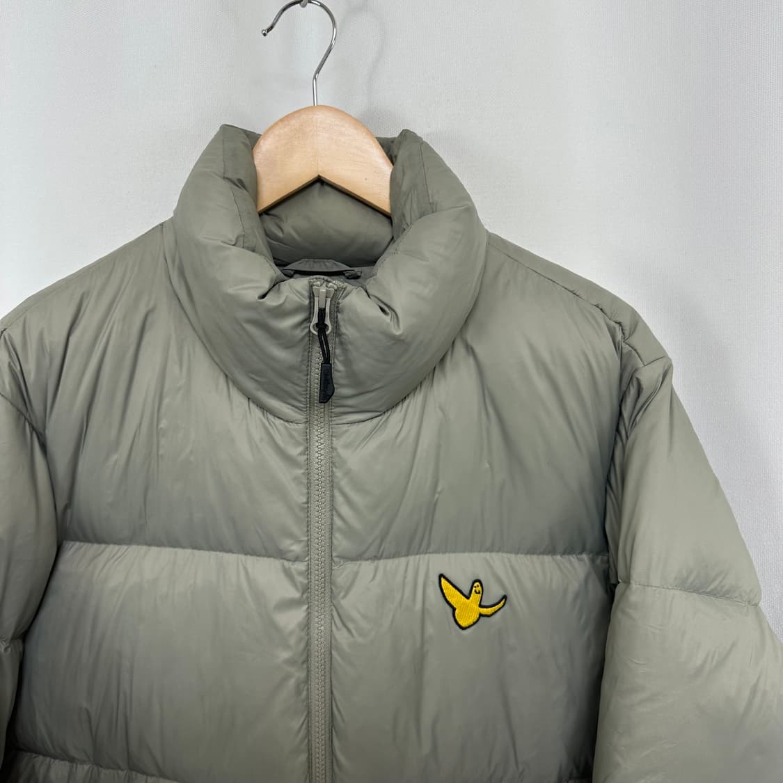 마크곤잘레스 남자 가벼운 패딩자켓 오리털 M 상품이미지2