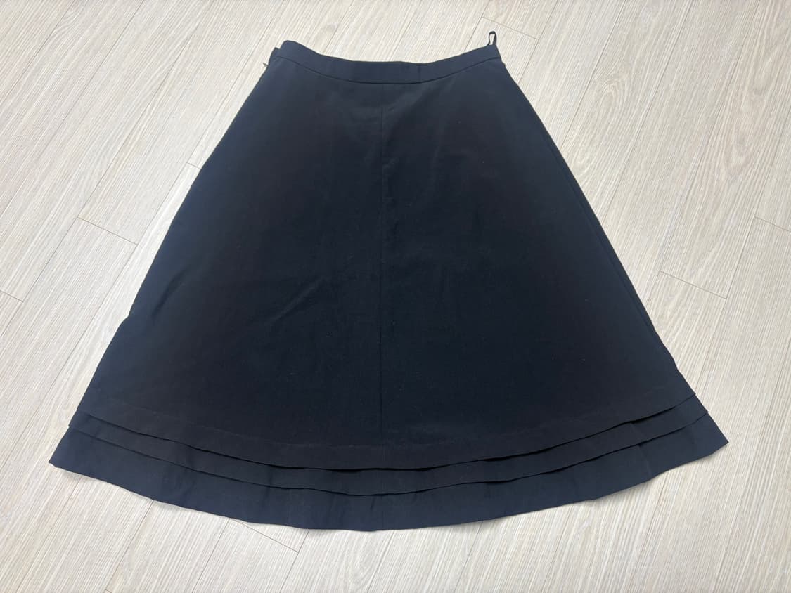 꼼데가르송 스커트 상품이미지3