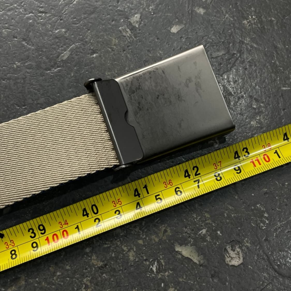 언더아머 벨트  상품이미지6