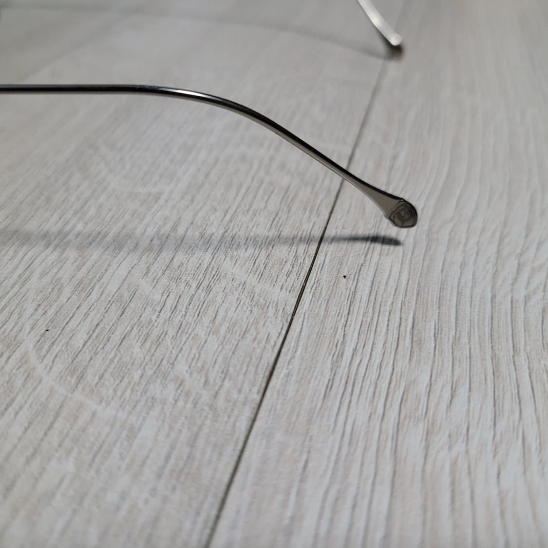 정품 버킷리스트 SUMMIT 안경 MAR 상품이미지8