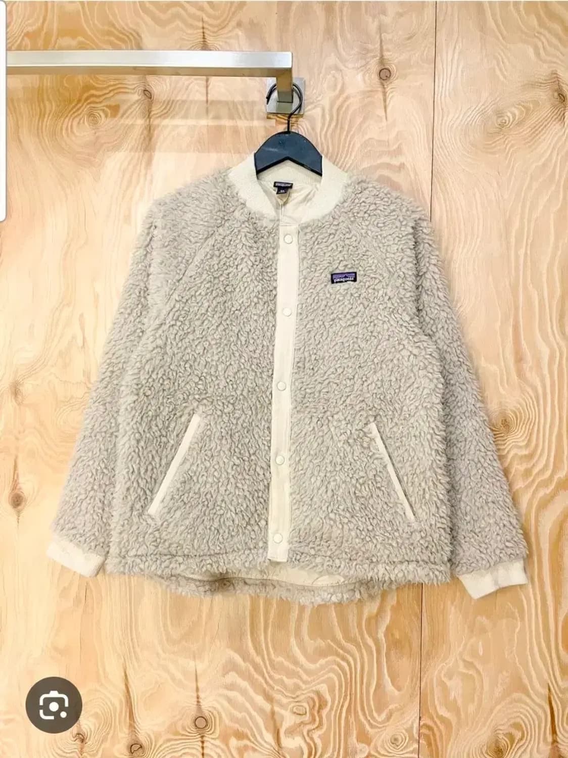 파타고니아  플리스/여55~66 상품이미지3