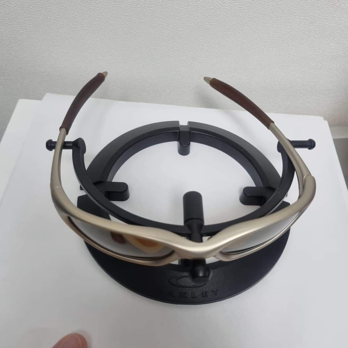 오클리 미뉴트 fmj 플래티넘 상품이미지6