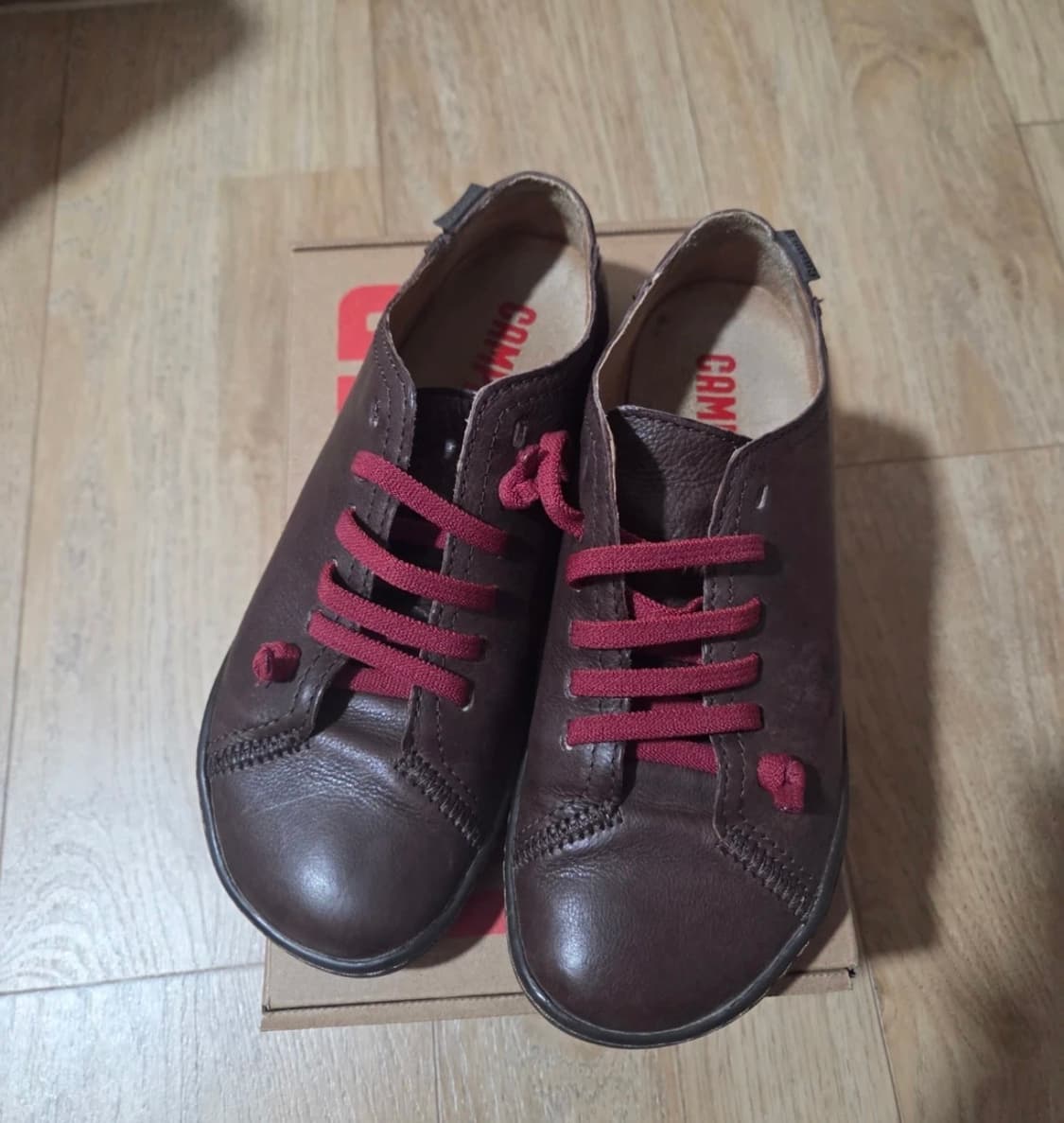 캠퍼 페우 37 상품이미지1