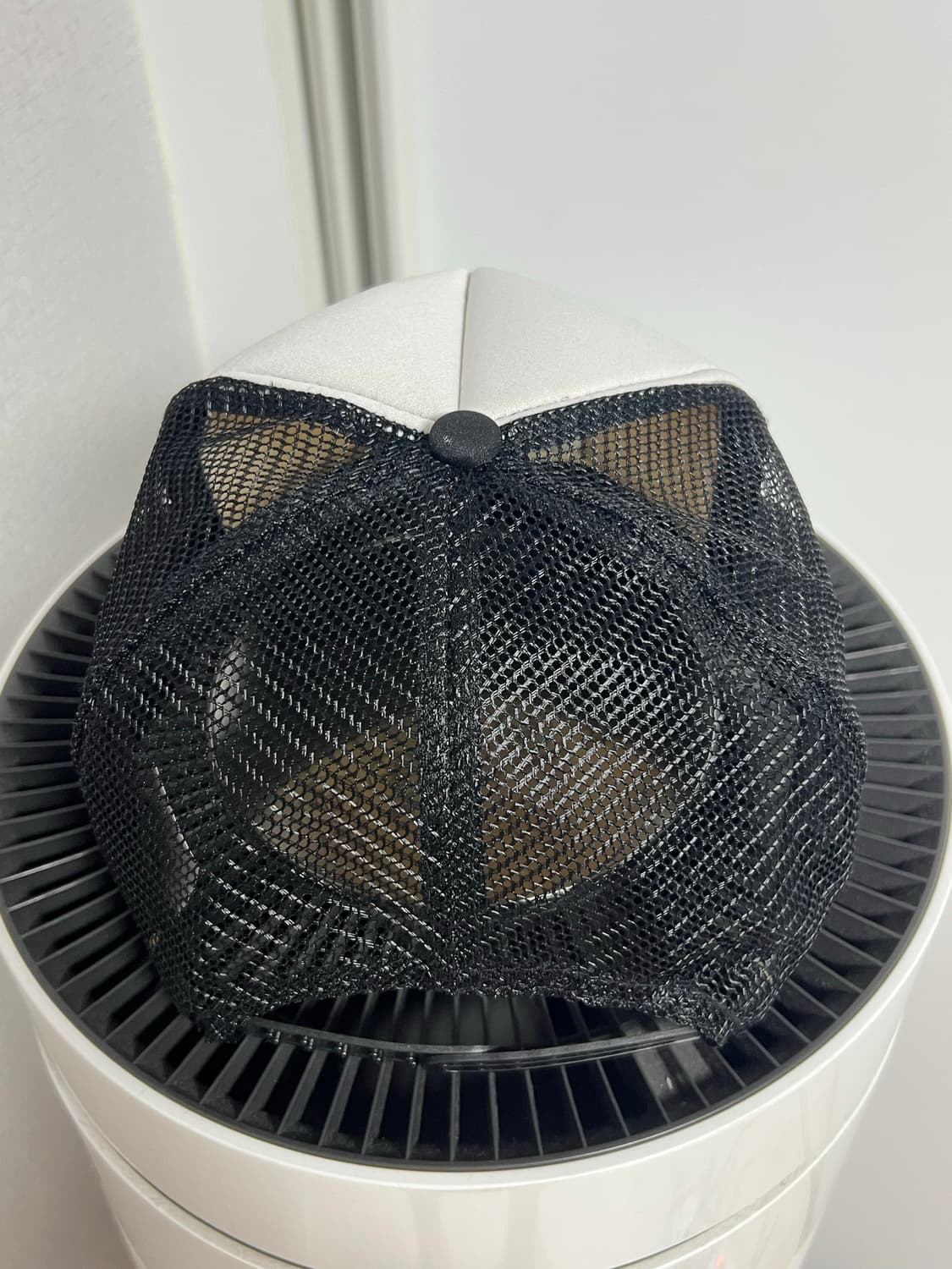 네이버후드 트러커캡 상품이미지2