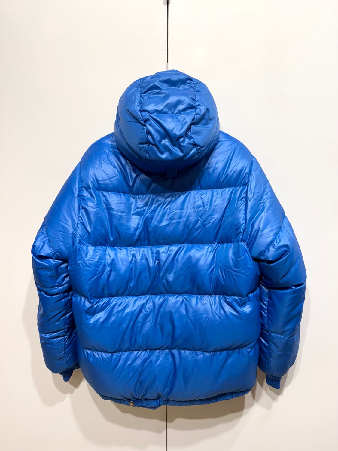 폴로 랄프로렌 스카이블루 마운틴 패딩 상품이미지6