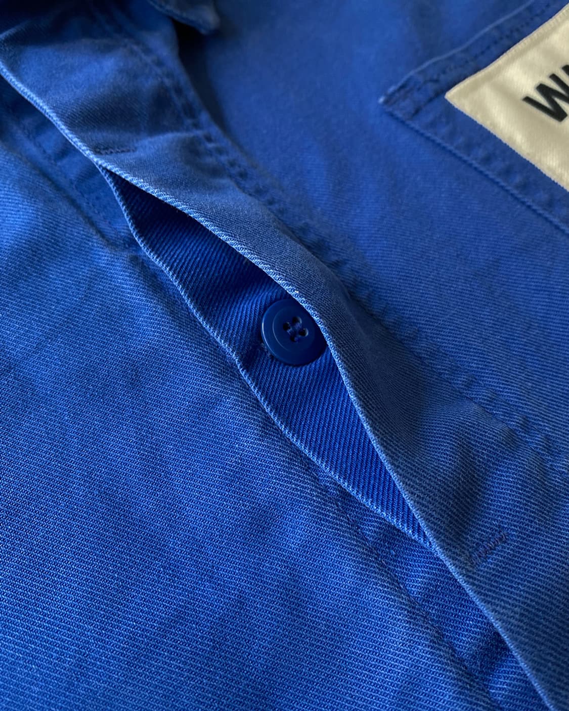 필름 포토그래피 페인팅 프렌치 워크자켓 (베를린) 상품이미지5