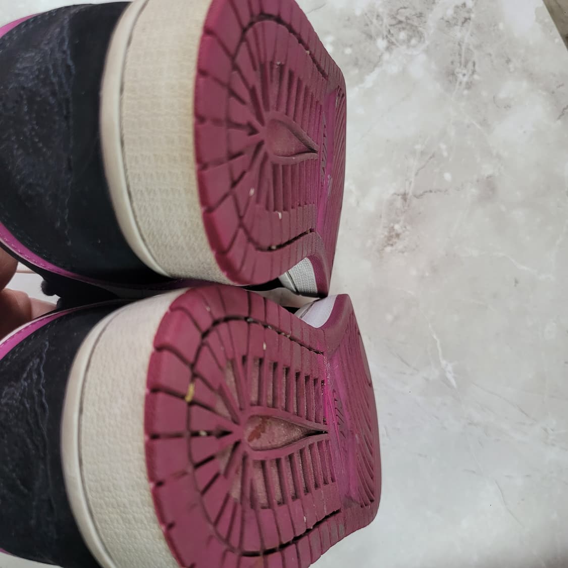 Nike 나이키 조던1로우 캑터스 플라워 상품이미지5