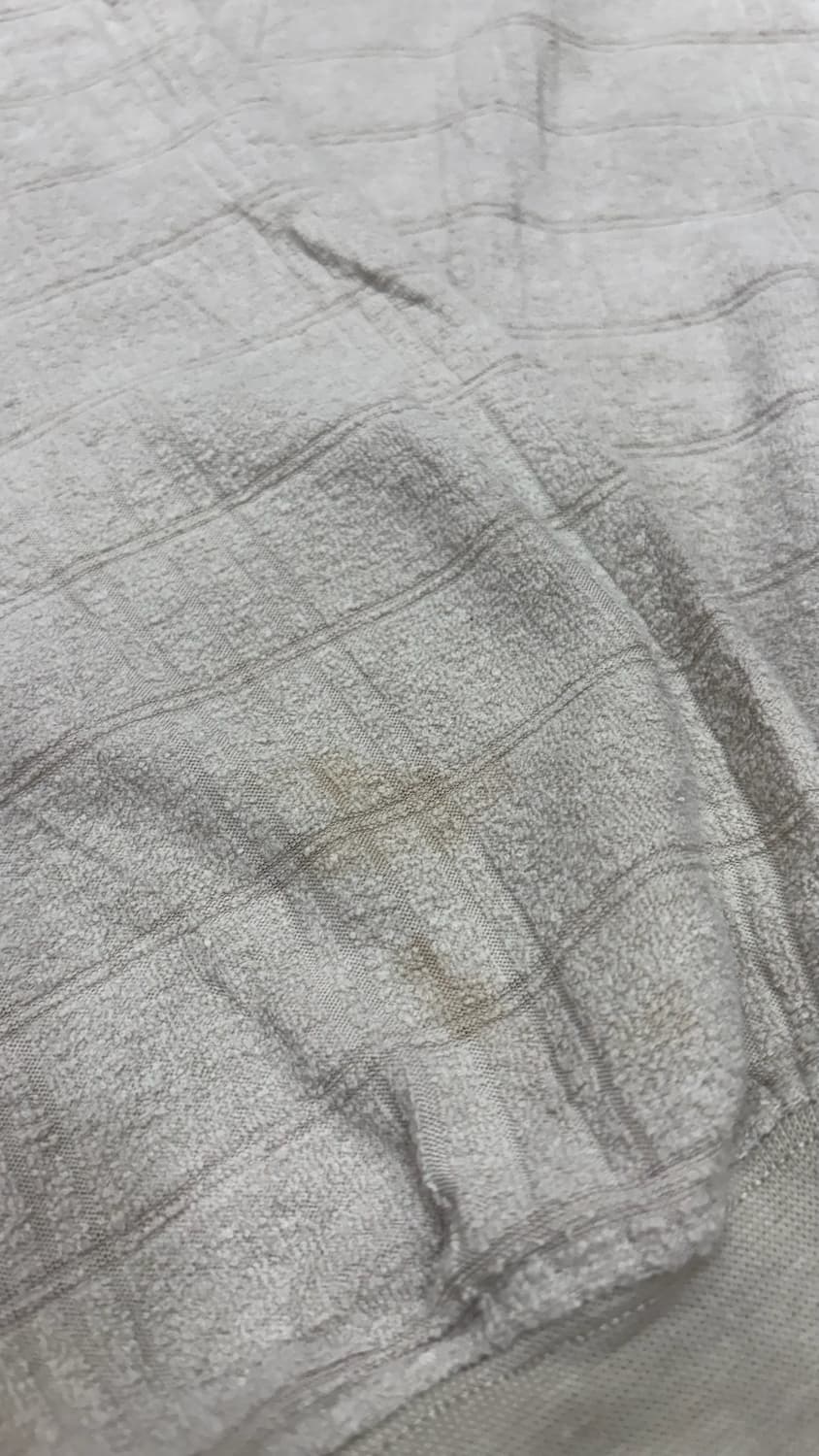 빈티지 테리 카라 긴팔티 상품이미지4