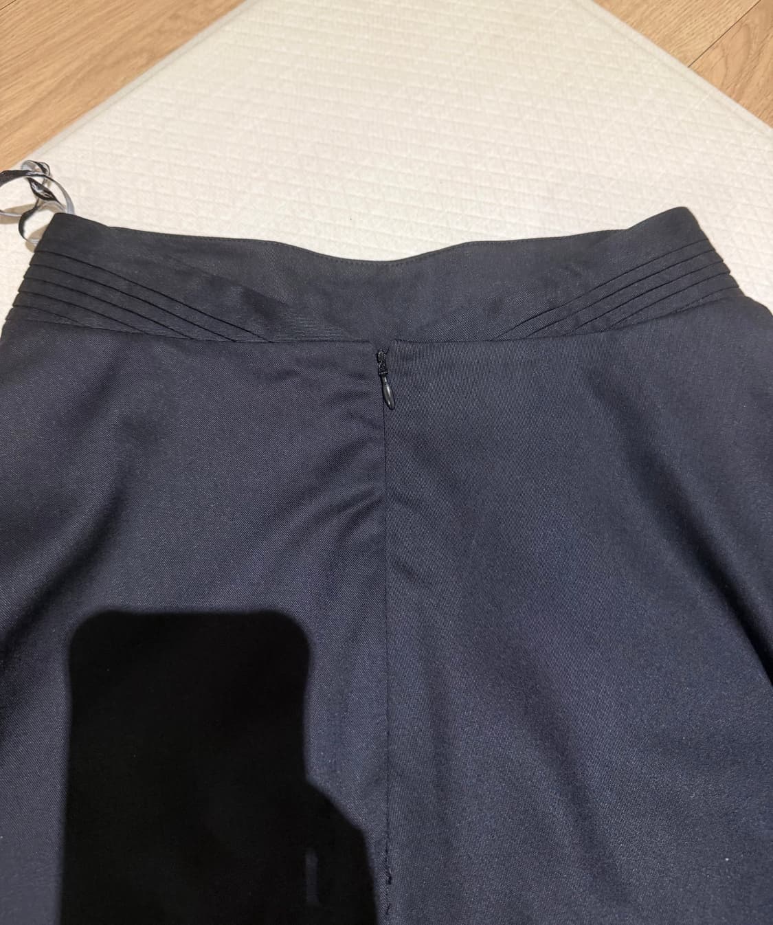 그레이하운드오리지널 블랙스커트 상품이미지9