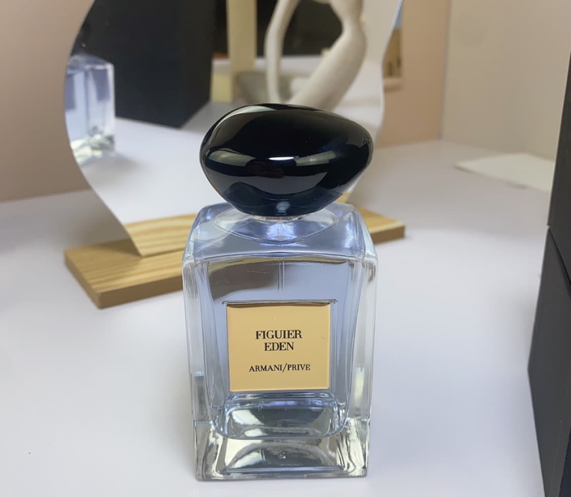 아르마니 피구이어 이든 향수 100ml 상품이미지2