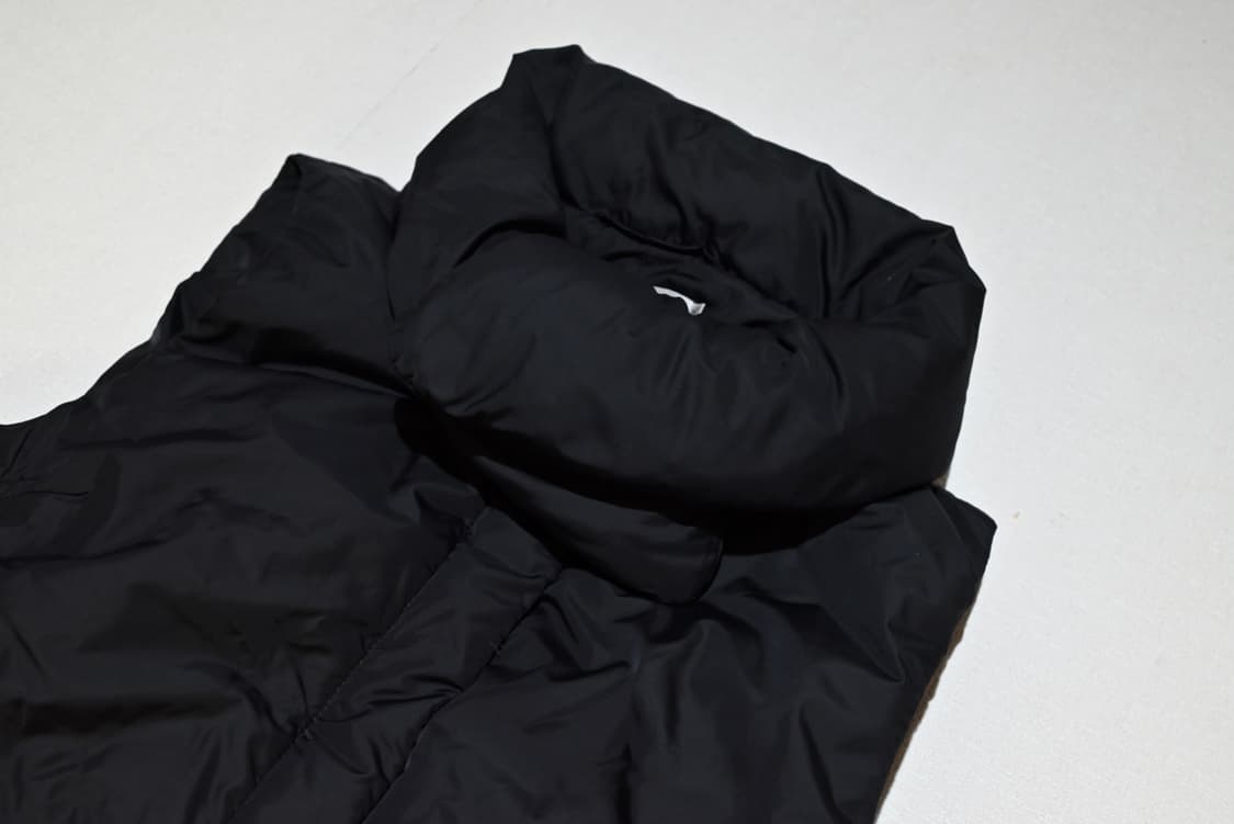 jil sander down vest 상품이미지3