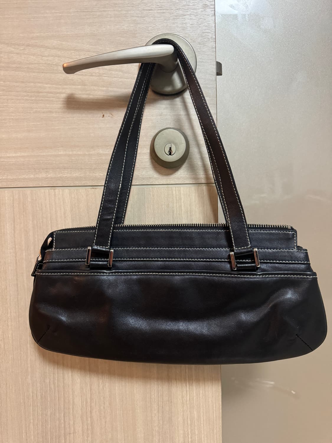 랄프로렌 숄더백 빈티지 상품이미지2