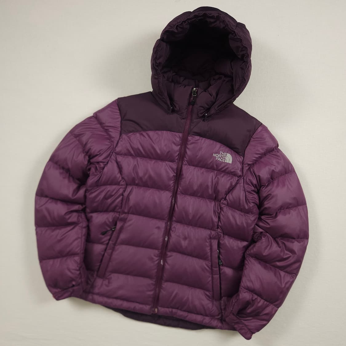 (여성 L) 노스페이스 700 패딩 점퍼 상품이미지1