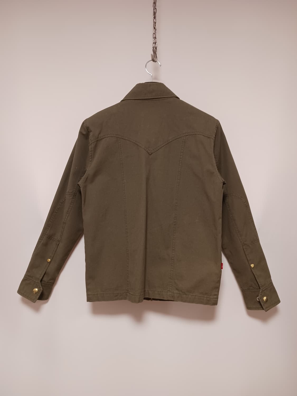 리바이스 밀리터리 워크자켓 상품이미지5