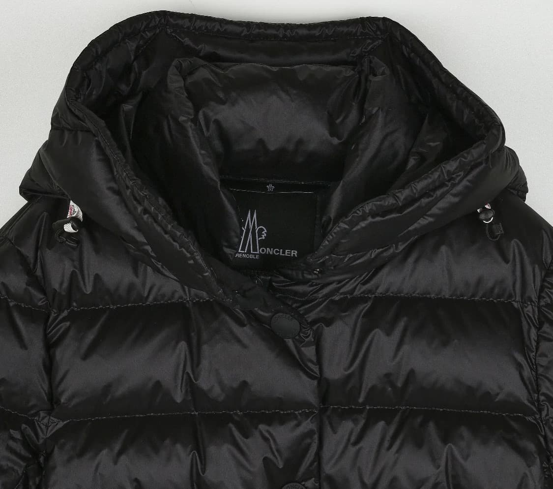 [S급] (W) 몽클레르 그레노블 아모니크 패딩 자켓 판매합니다!!! 상품이미지4
