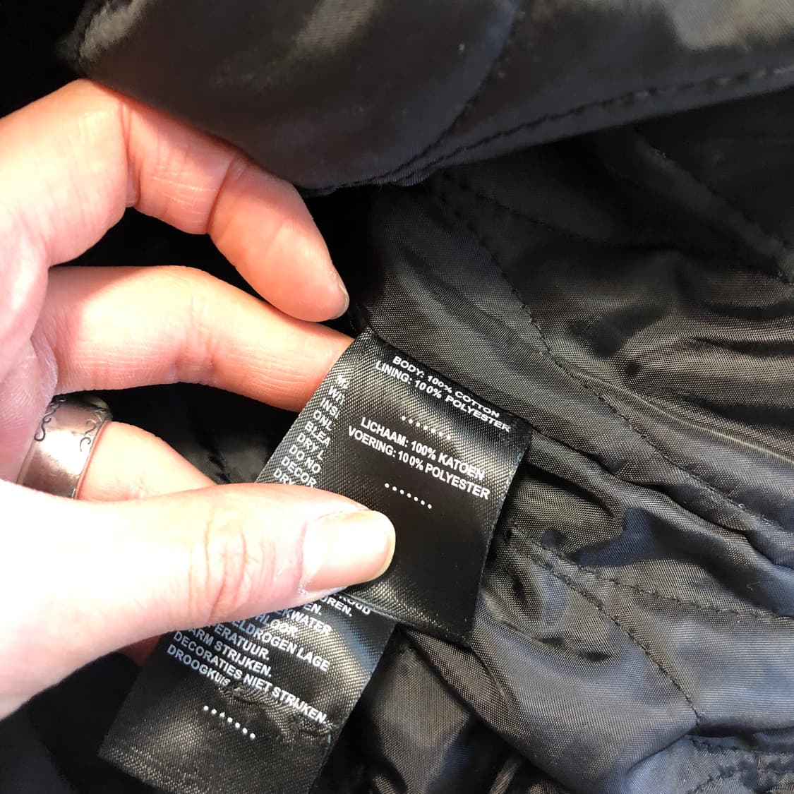 할리데이비슨 플란넬 자켓 상품이미지6