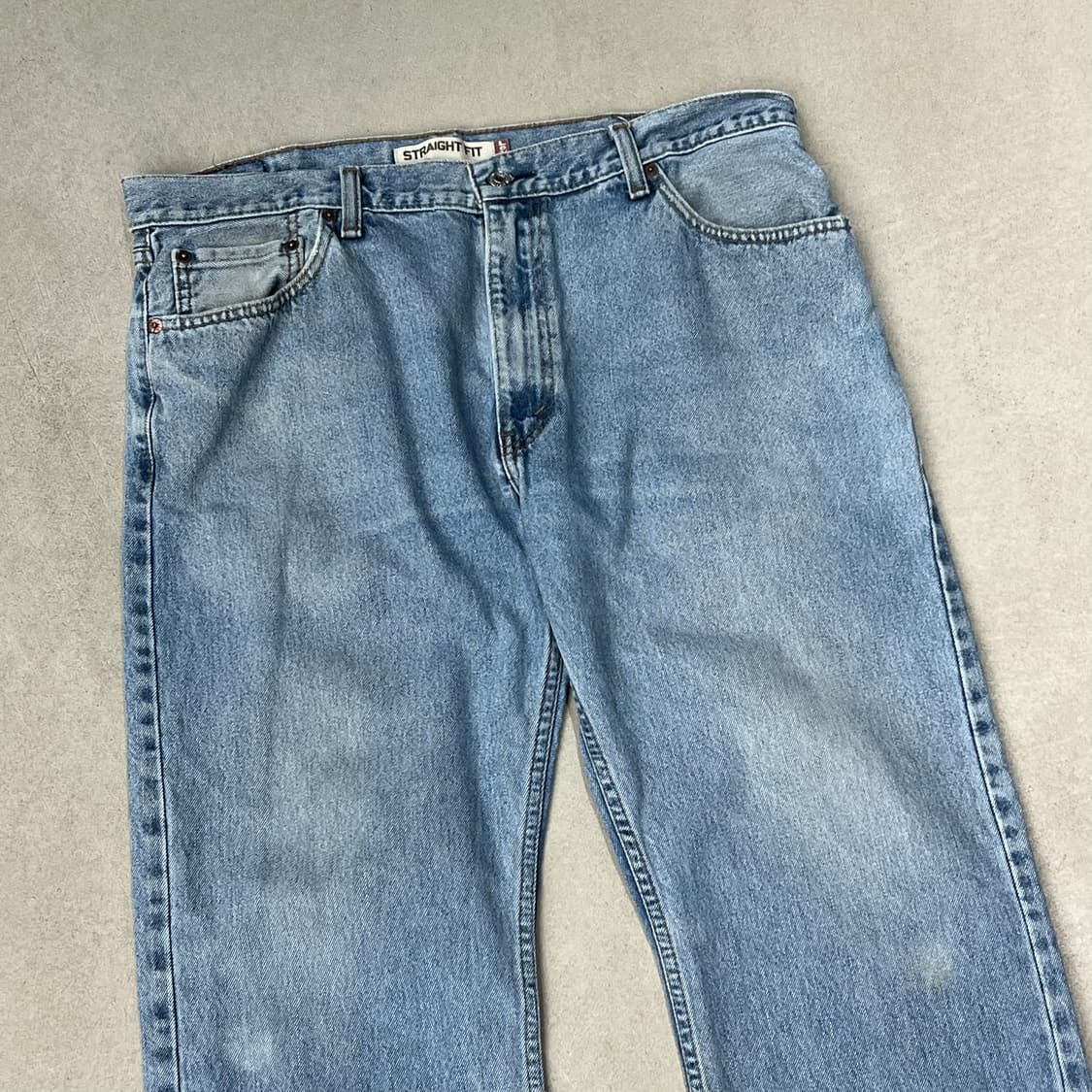 리바이스 505 데님팬츠 s09496 상품이미지3